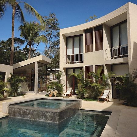 La Boheme Sayulita Hotel Екстериор снимка