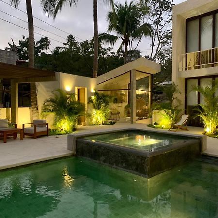 La Boheme Sayulita Hotel Екстериор снимка