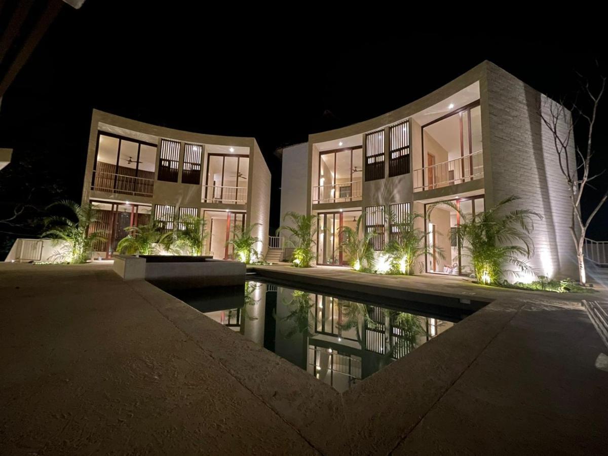 La Boheme Sayulita Hotel Екстериор снимка