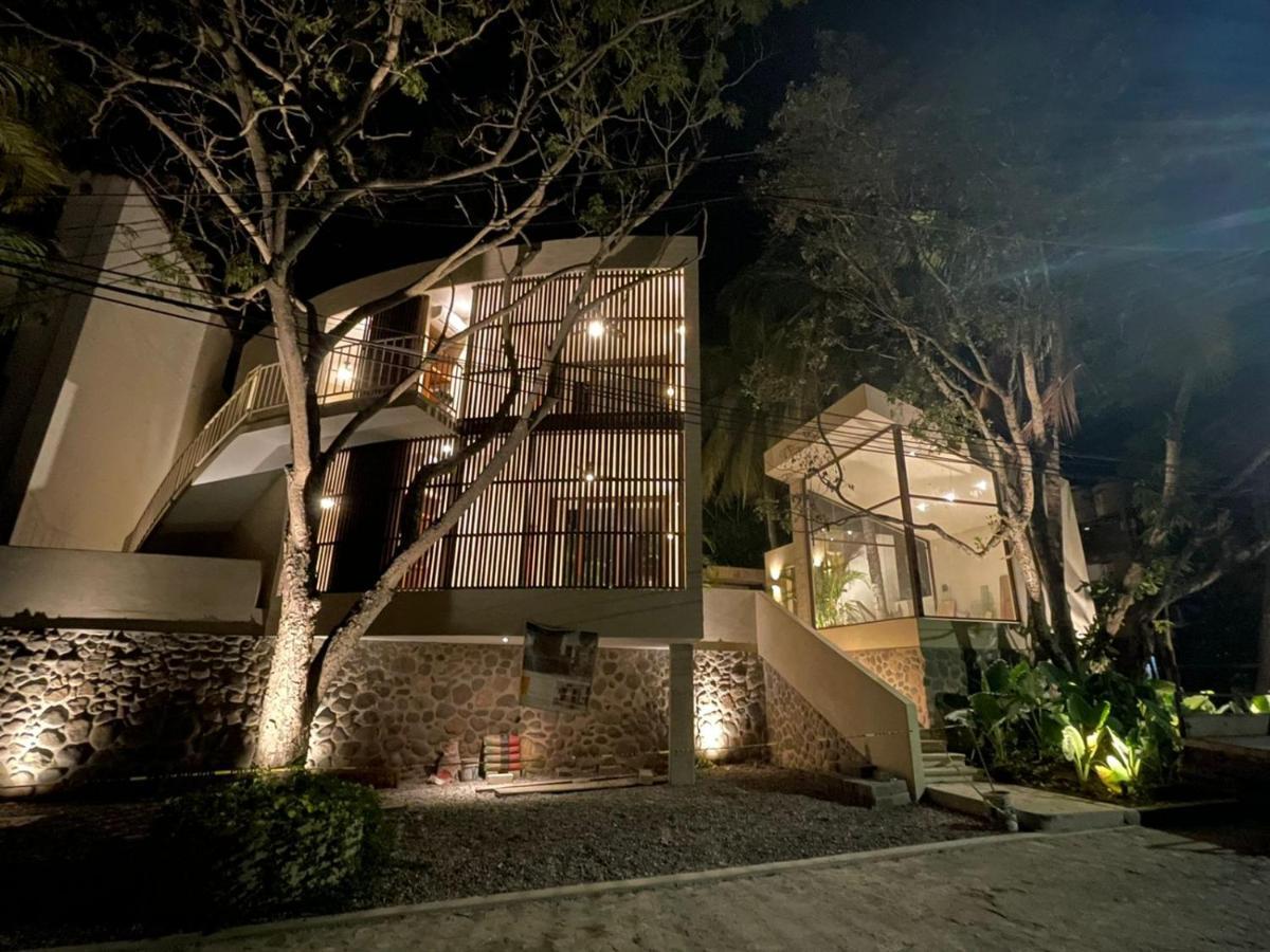 La Boheme Sayulita Hotel Екстериор снимка