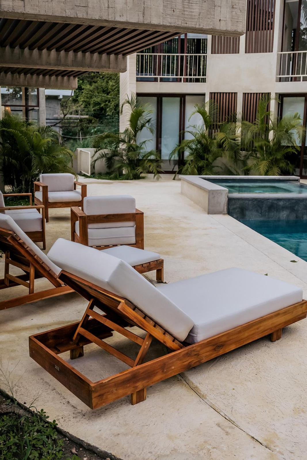 La Boheme Sayulita Hotel Екстериор снимка