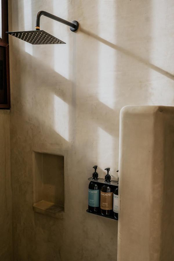 La Boheme Sayulita Hotel Екстериор снимка