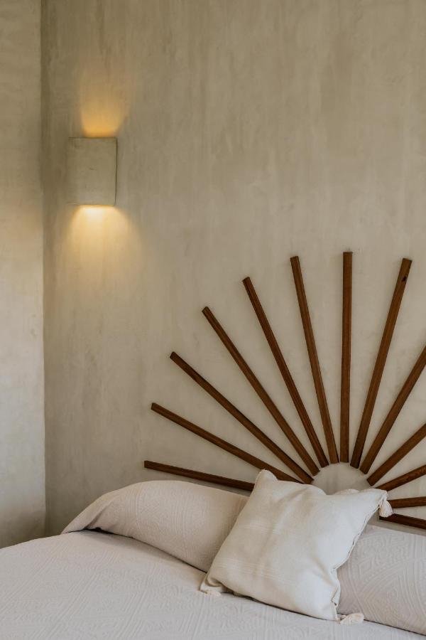 La Boheme Sayulita Hotel Екстериор снимка