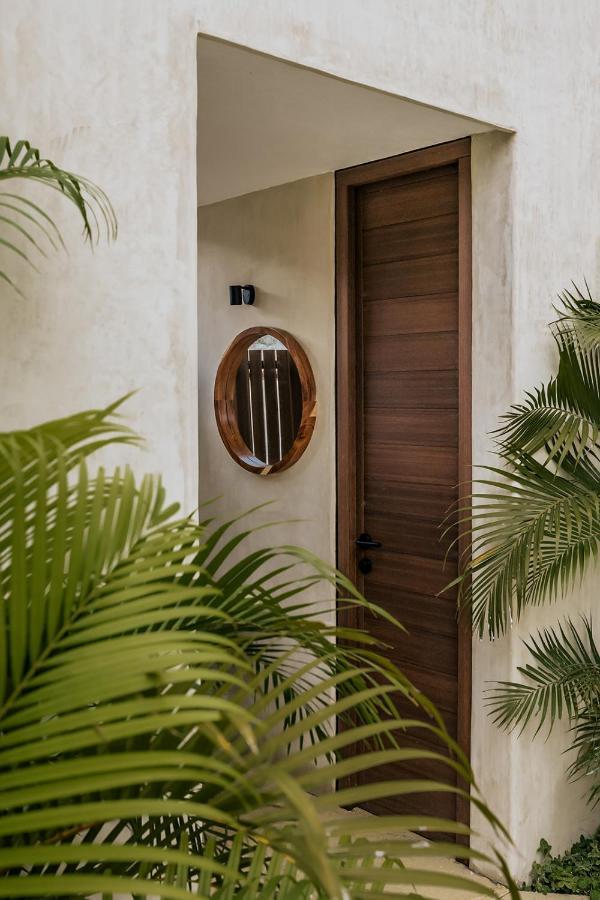 La Boheme Sayulita Hotel Екстериор снимка