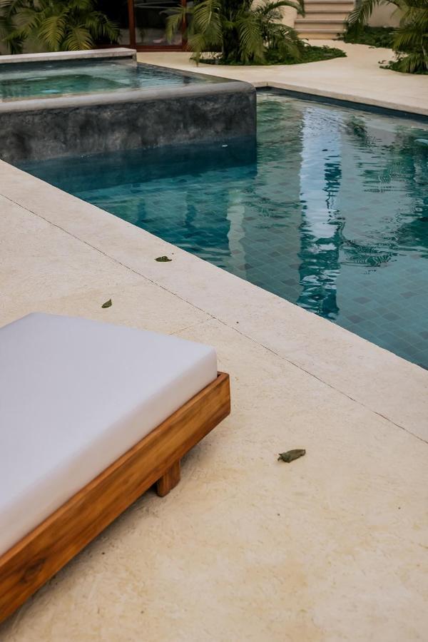 La Boheme Sayulita Hotel Екстериор снимка