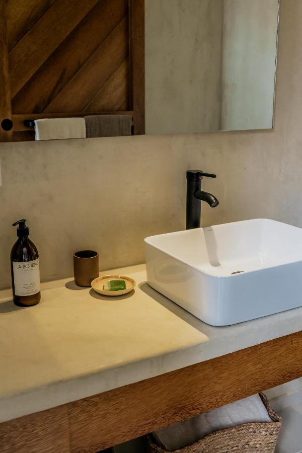 La Boheme Sayulita Hotel Екстериор снимка