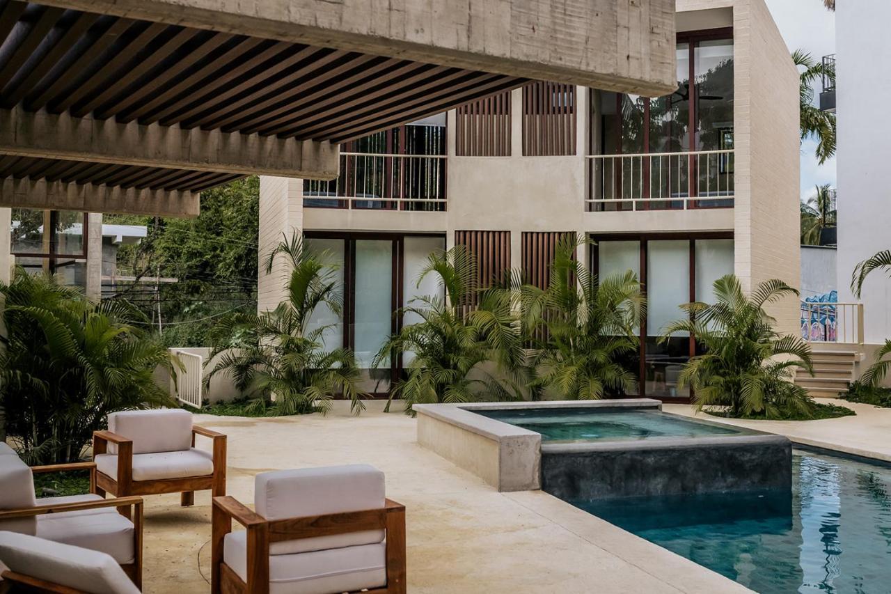 La Boheme Sayulita Hotel Екстериор снимка