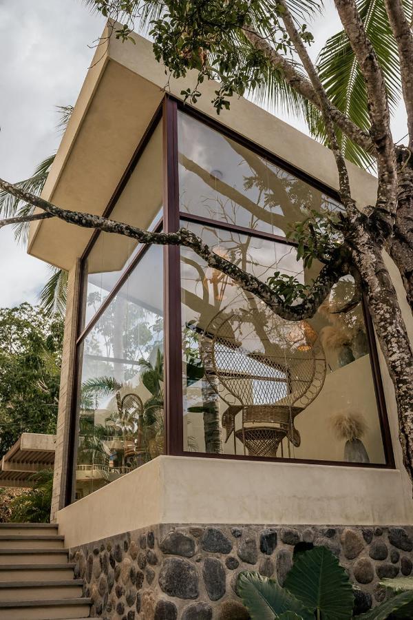 La Boheme Sayulita Hotel Екстериор снимка