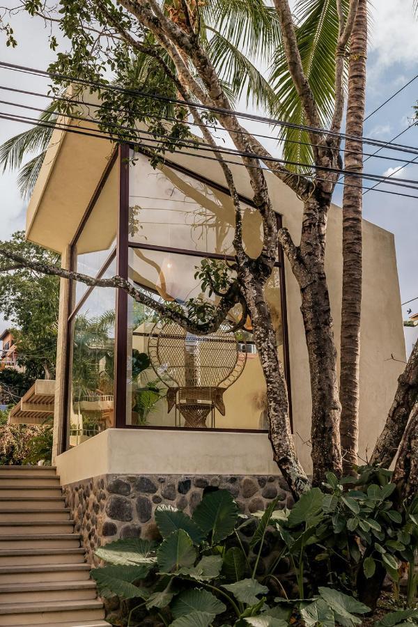 La Boheme Sayulita Hotel Екстериор снимка