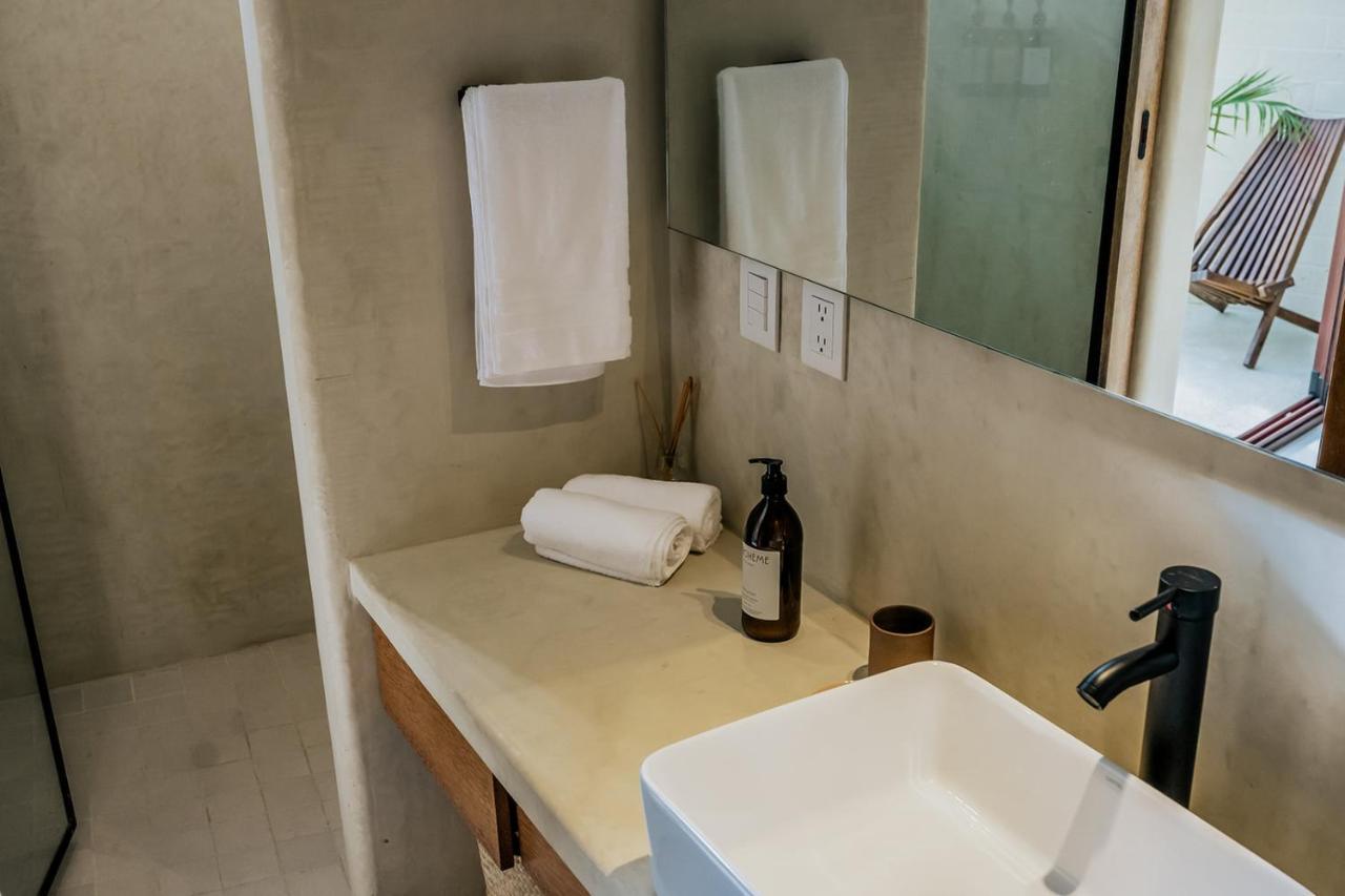 La Boheme Sayulita Hotel Екстериор снимка