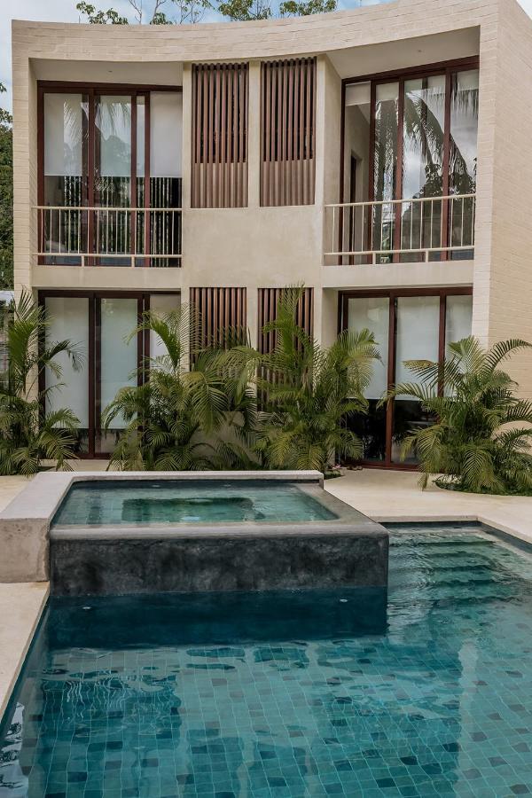 La Boheme Sayulita Hotel Екстериор снимка