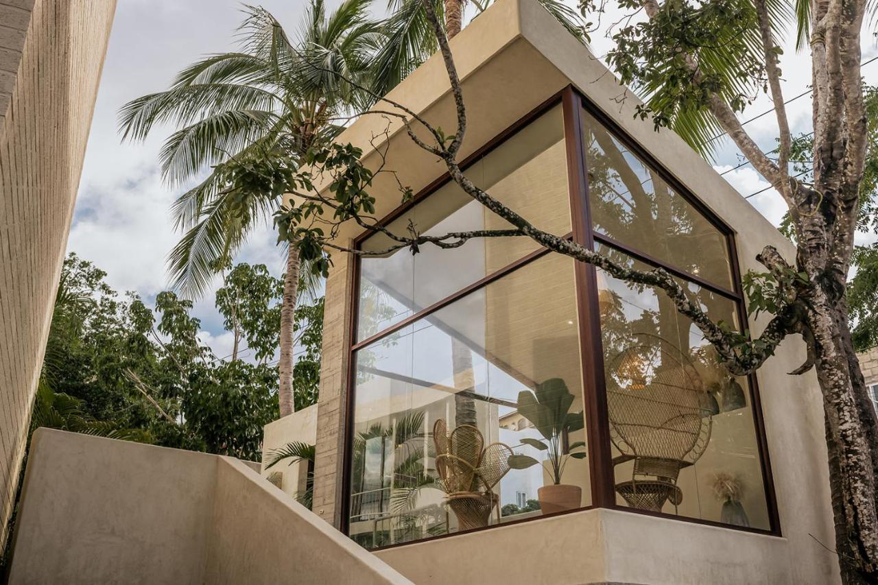 La Boheme Sayulita Hotel Екстериор снимка