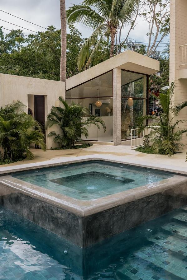 La Boheme Sayulita Hotel Екстериор снимка