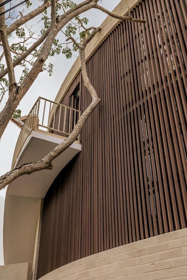 La Boheme Sayulita Hotel Екстериор снимка