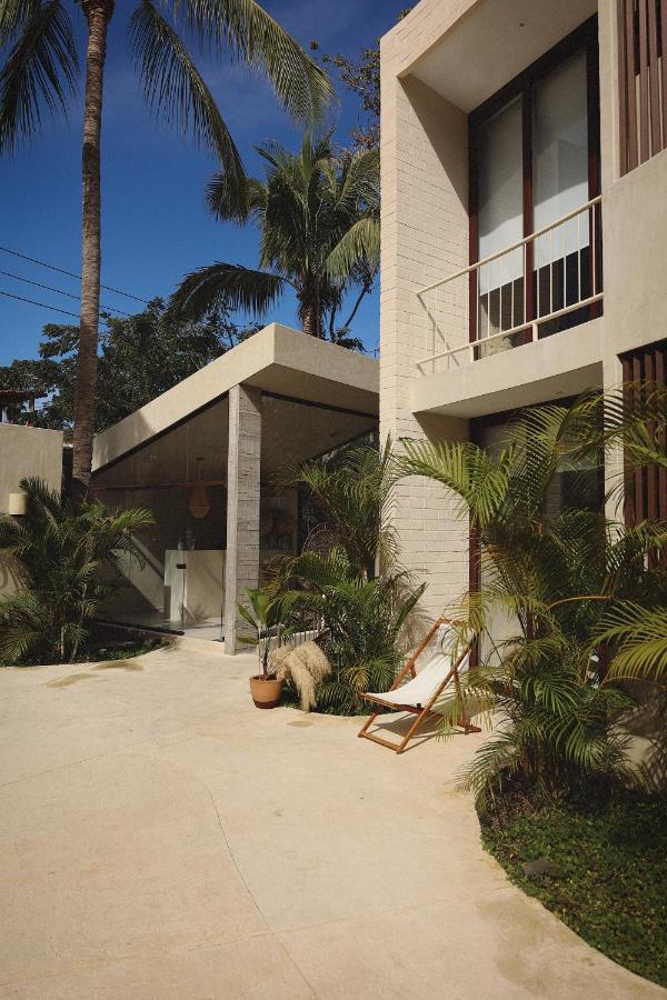 La Boheme Sayulita Hotel Екстериор снимка