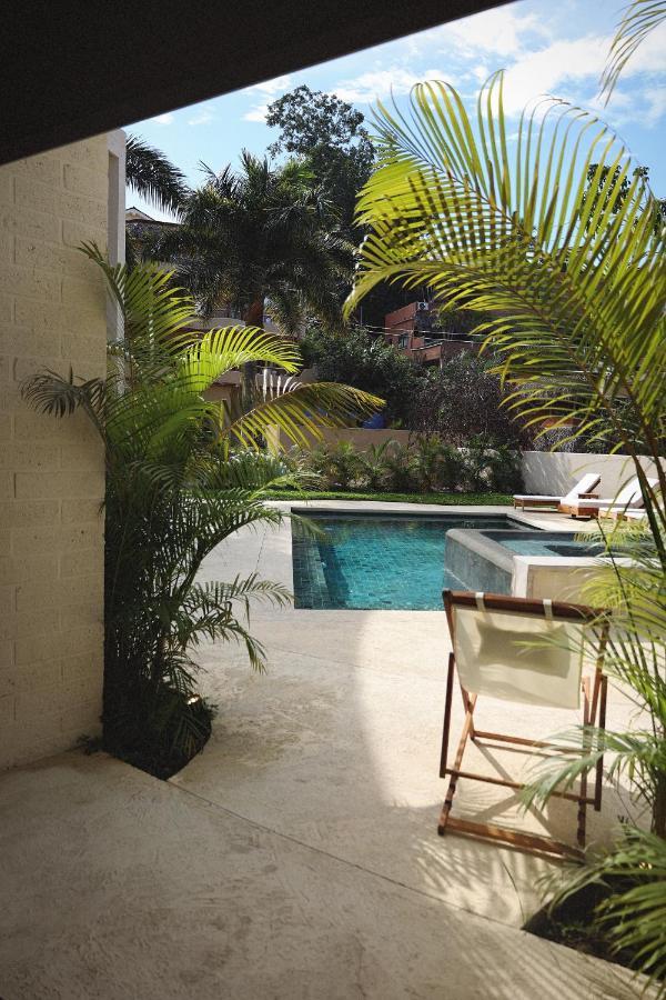La Boheme Sayulita Hotel Екстериор снимка