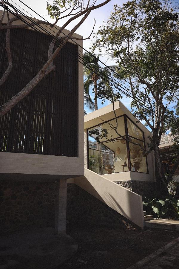 La Boheme Sayulita Hotel Екстериор снимка