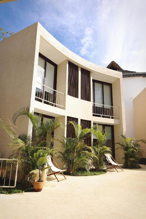 La Boheme Sayulita Hotel Екстериор снимка