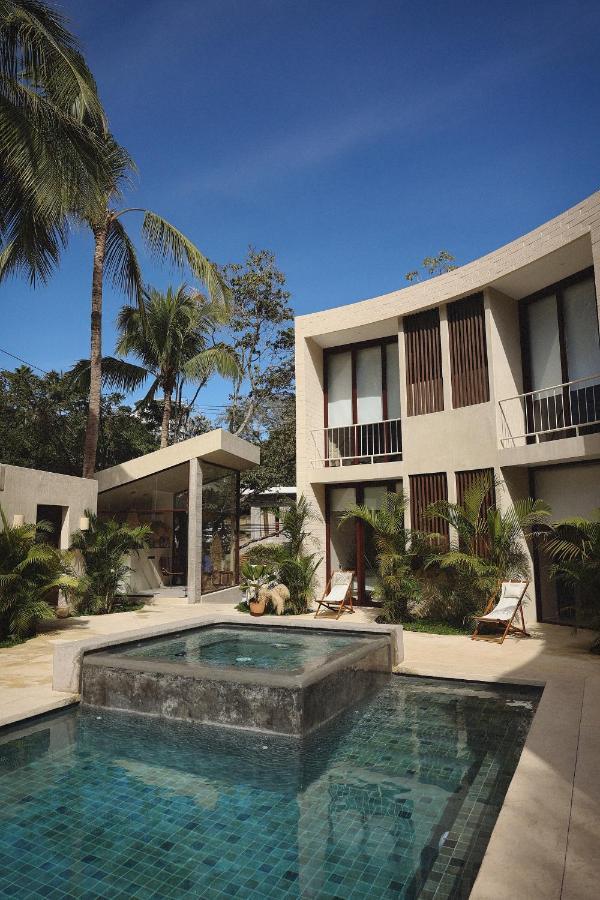 La Boheme Sayulita Hotel Екстериор снимка