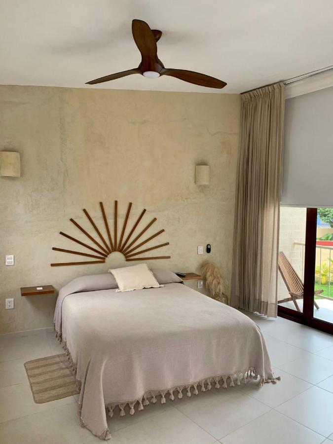 La Boheme Sayulita Hotel Екстериор снимка