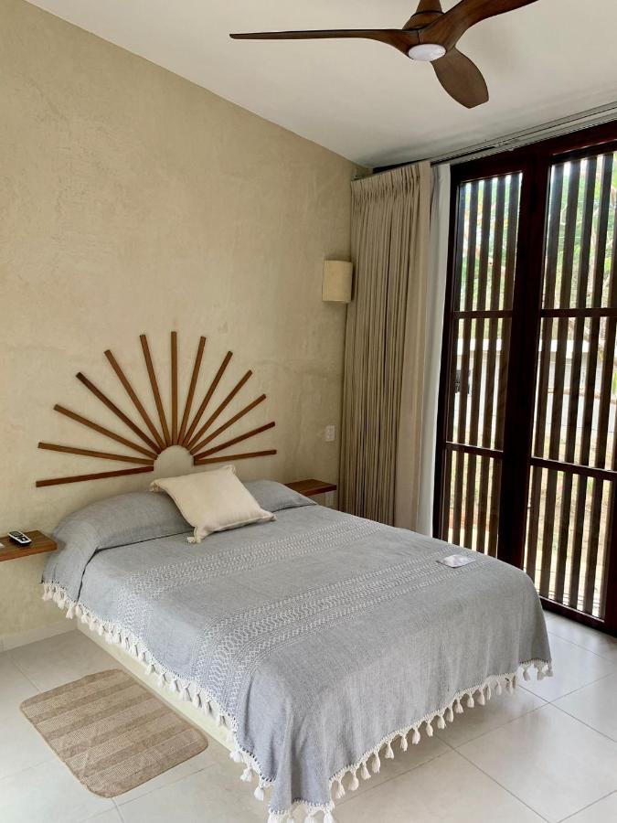 La Boheme Sayulita Hotel Екстериор снимка