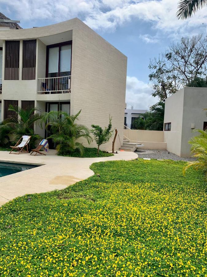 La Boheme Sayulita Hotel Екстериор снимка