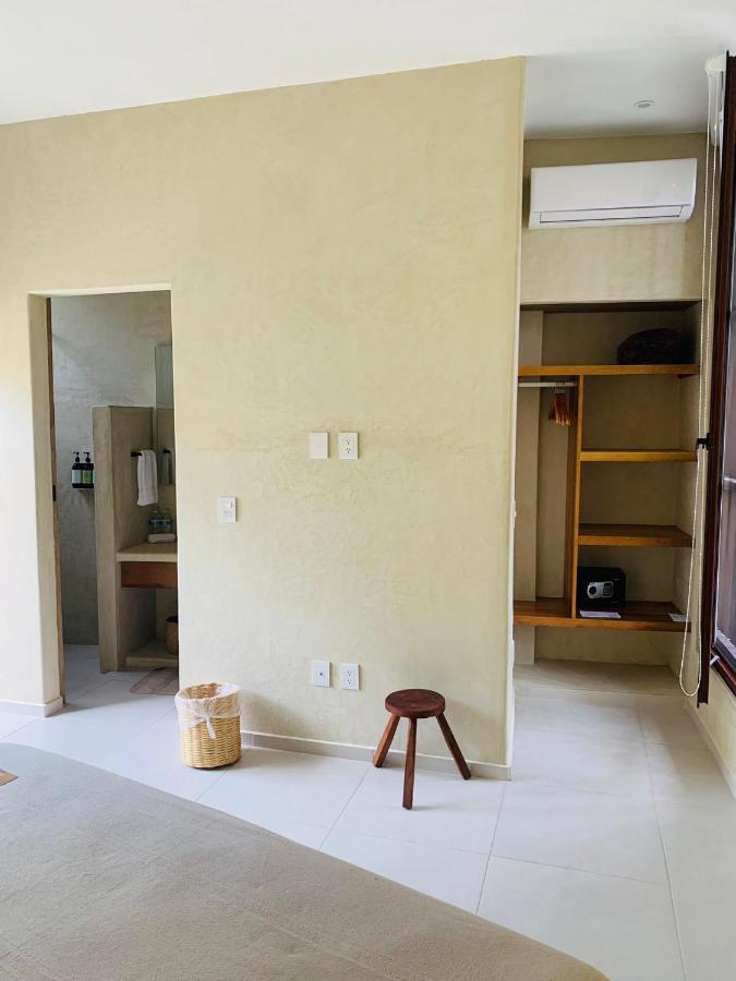 La Boheme Sayulita Hotel Екстериор снимка