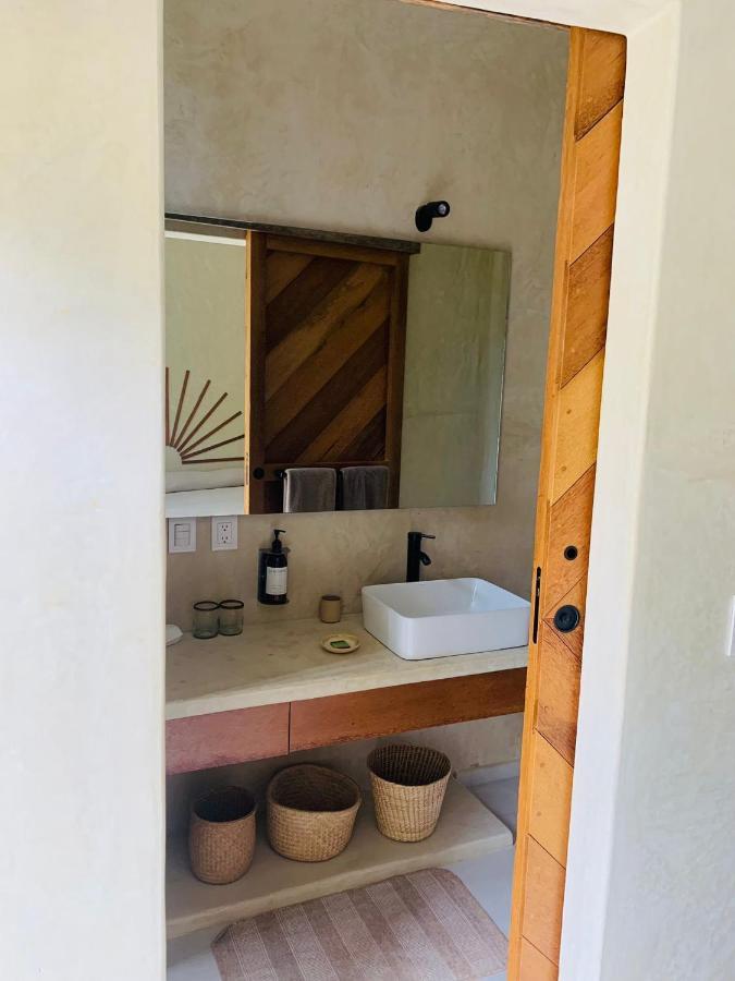 La Boheme Sayulita Hotel Екстериор снимка