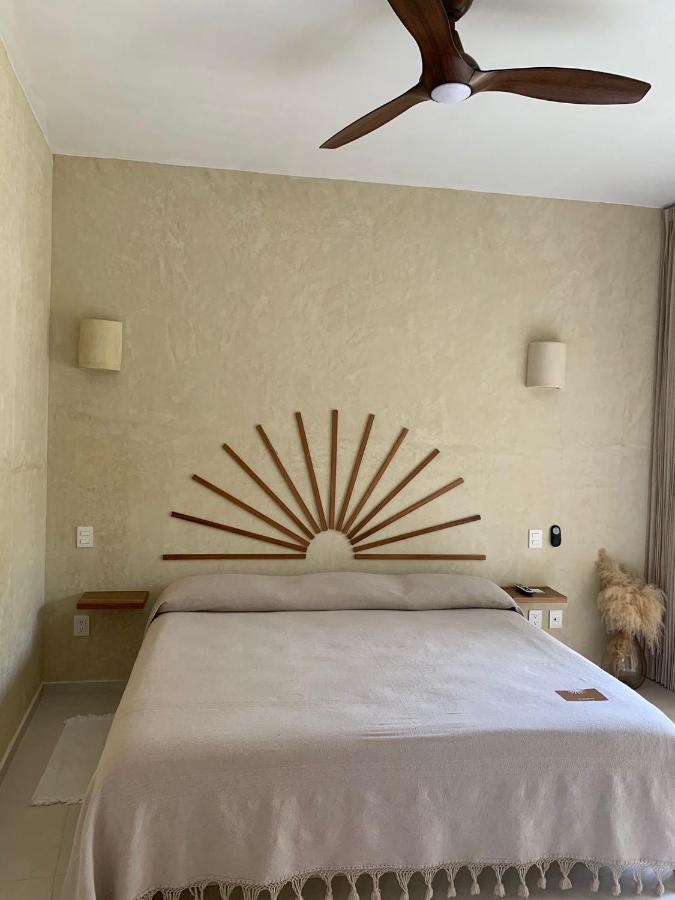 La Boheme Sayulita Hotel Екстериор снимка