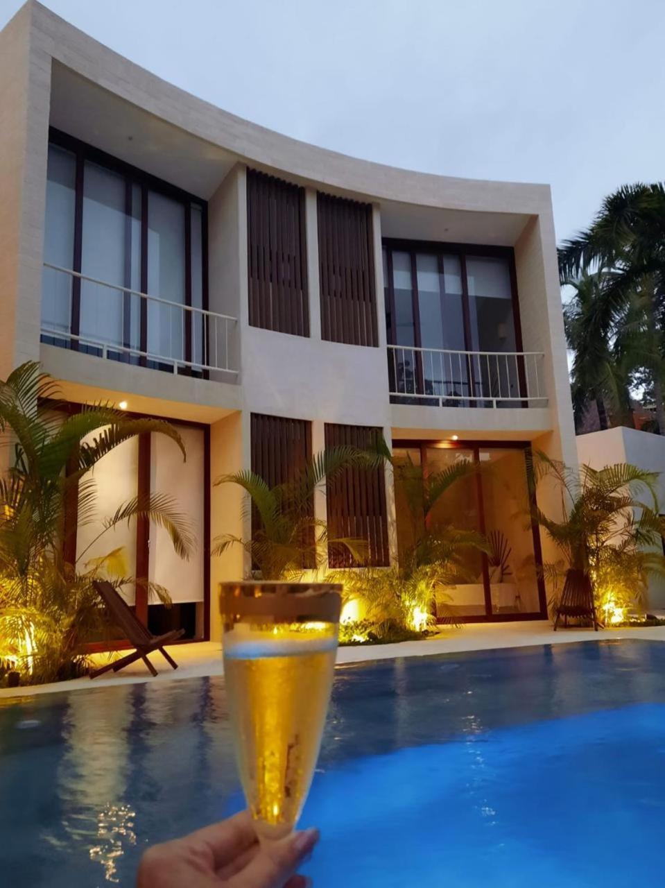 La Boheme Sayulita Hotel Екстериор снимка