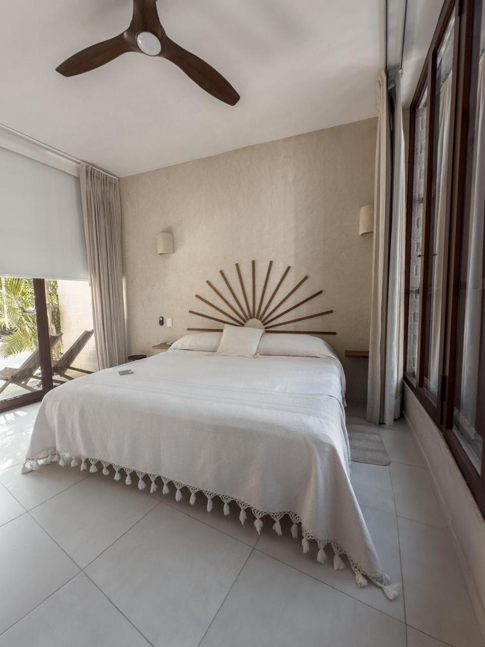 La Boheme Sayulita Hotel Екстериор снимка