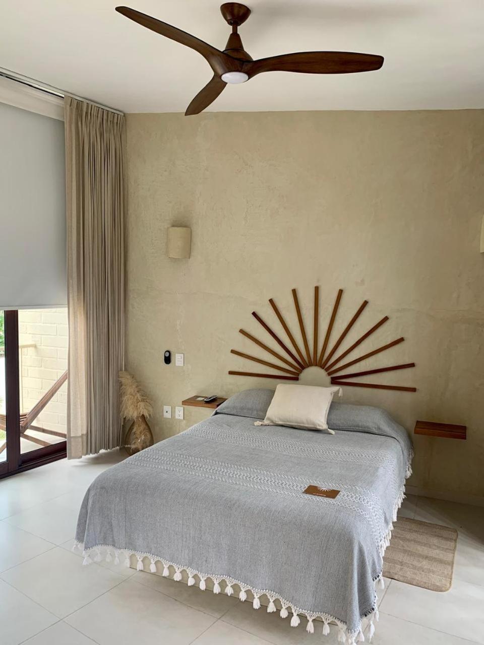 La Boheme Sayulita Hotel Стая снимка